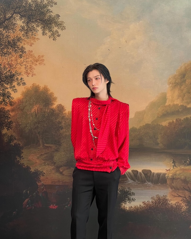 Felix Lee