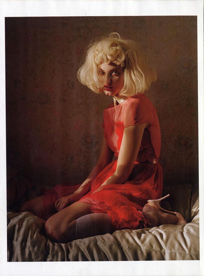 Lindsey Wixson Lindsey Wixson
