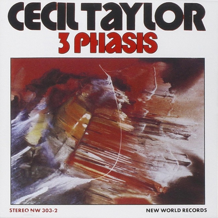 3 Phasis