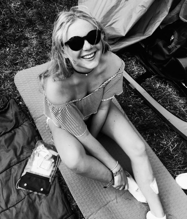 Elinor Fresson