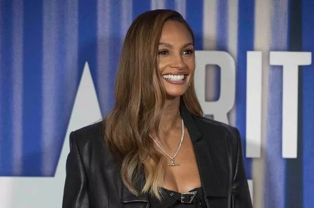 Alesha Dixon