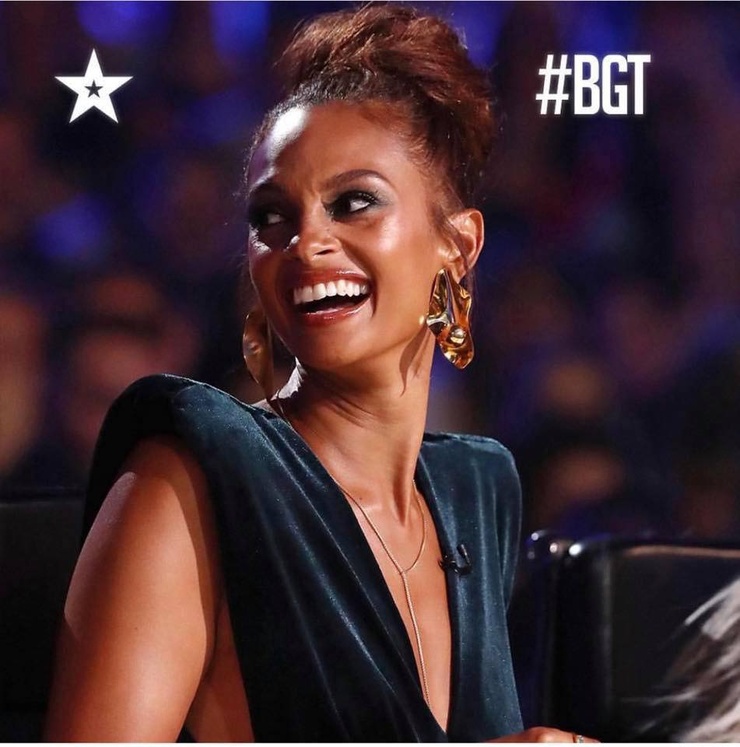 Alesha Dixon