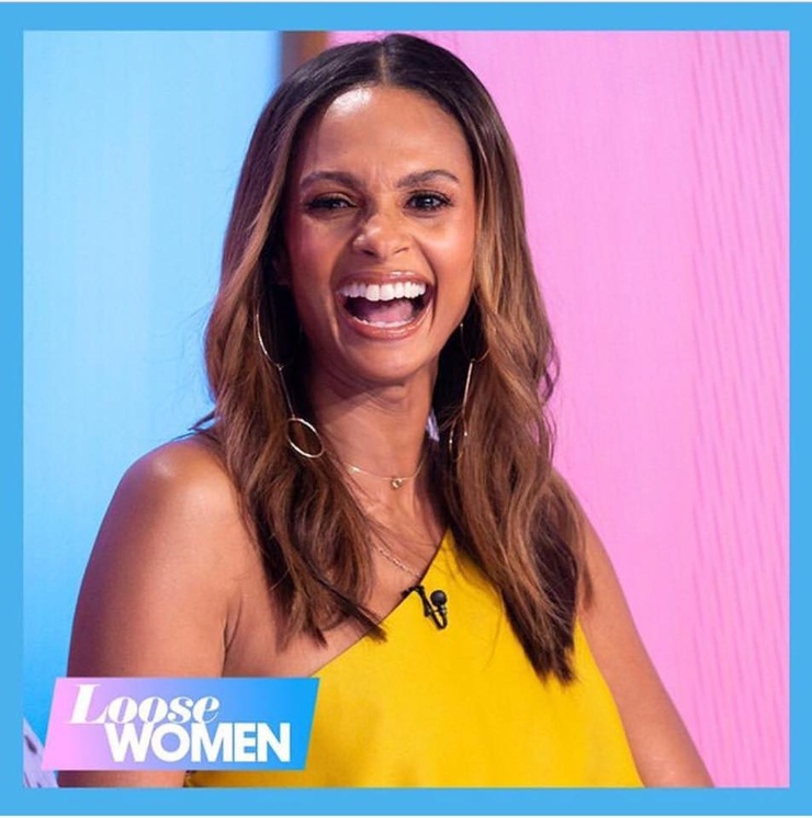Alesha Dixon