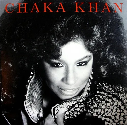 Chaka Khan