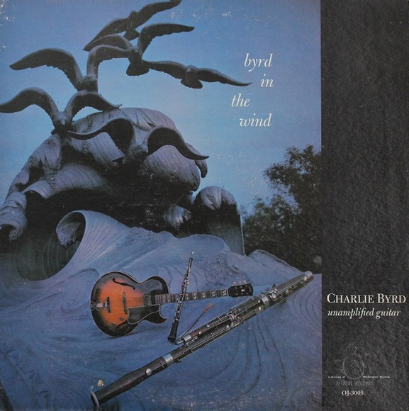 Byrd in the Wind