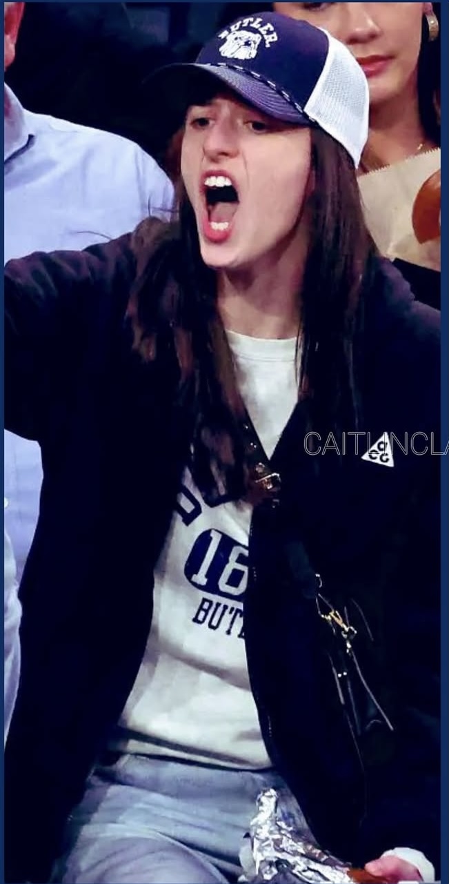 Caitlin Clark (ii)