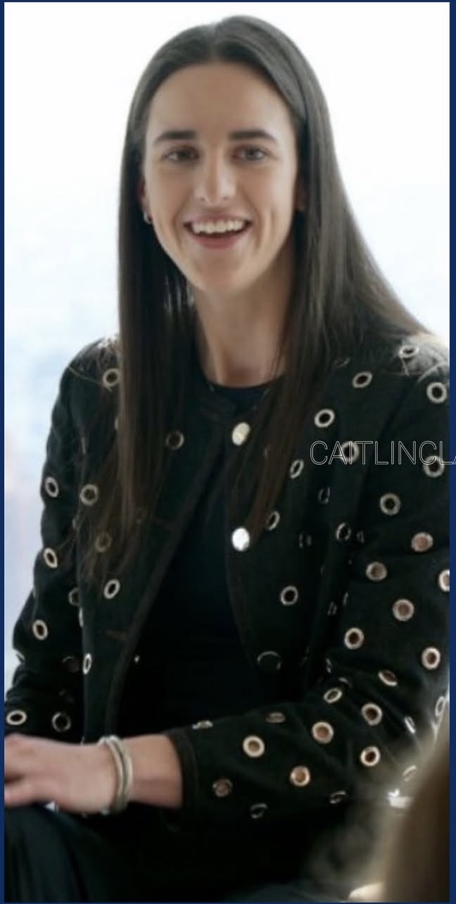 Caitlin Clark (ii)