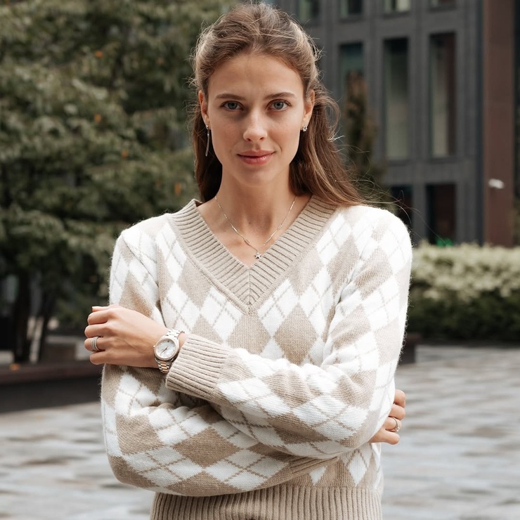 Yaroslava Mahuchikh