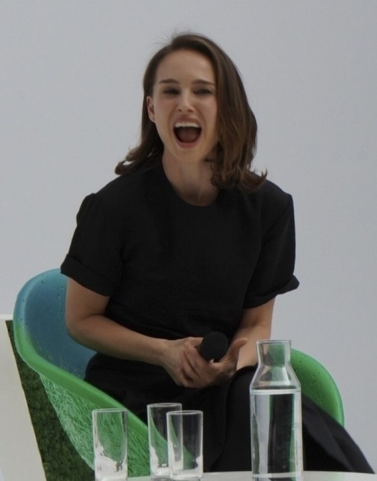 Natalie Portman Natalie Portman