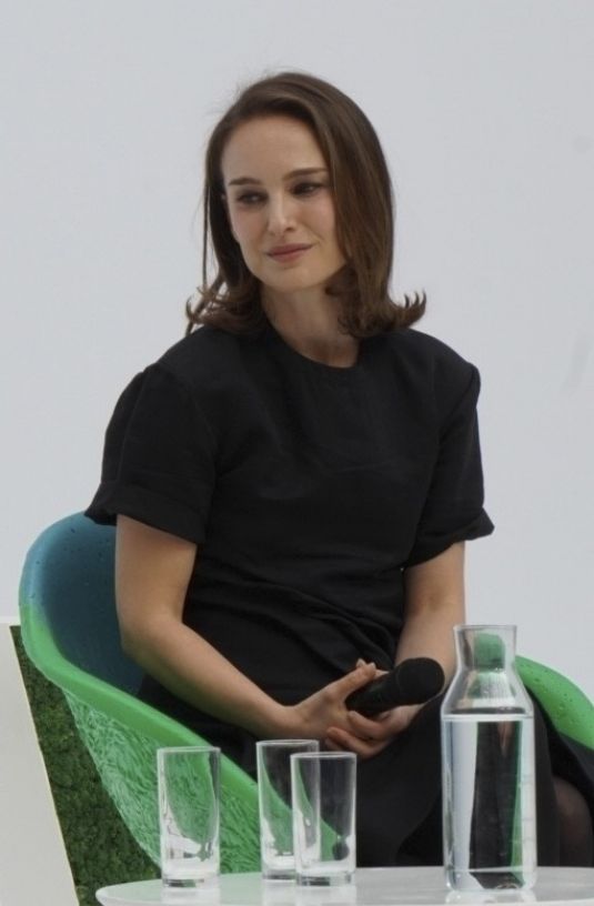 Natalie Portman Natalie Portman