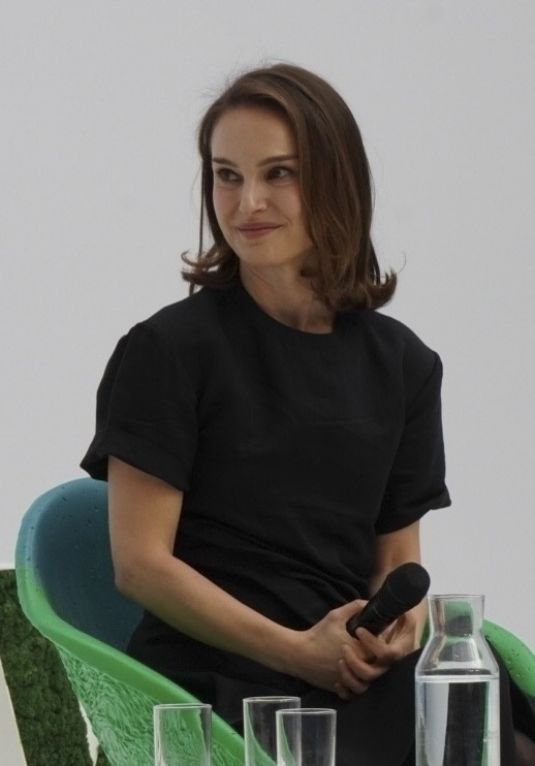 Natalie Portman Natalie Portman
