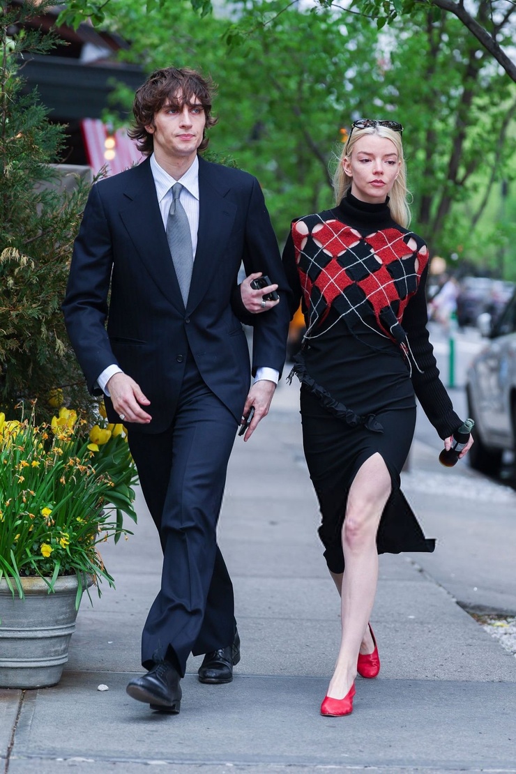Anya Taylor-Joy