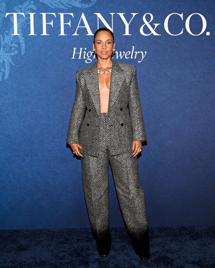 Alicia Keys