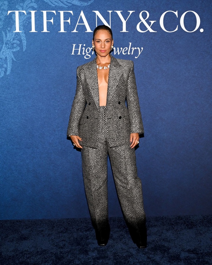 Alicia Keys