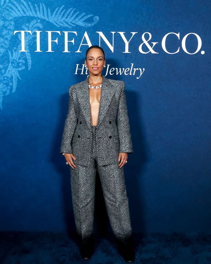 Alicia Keys