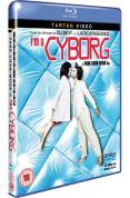 I'm a Cyborg [Blu-ray]