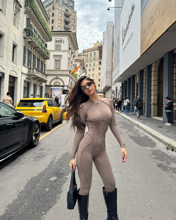 Ines Trocchia