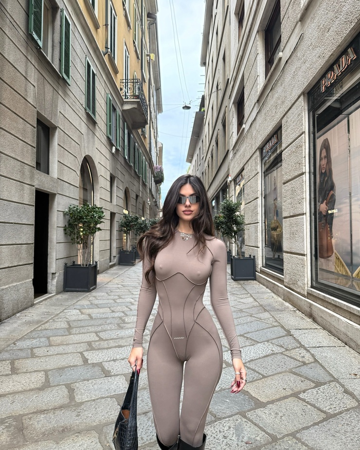 Ines Trocchia