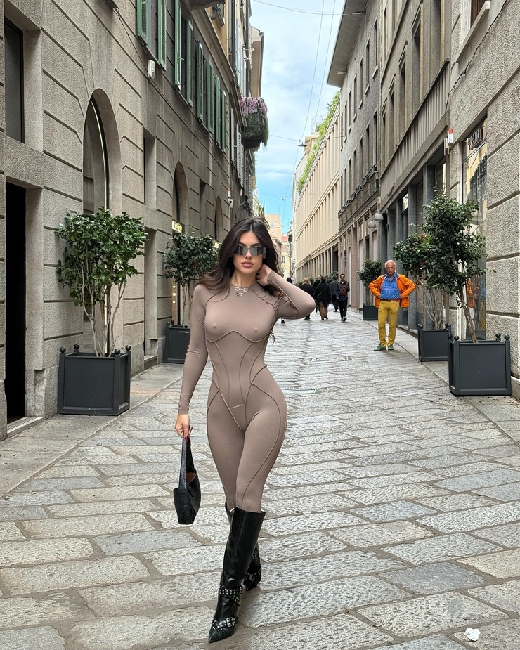 Ines Trocchia