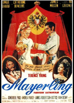 Mayerling 