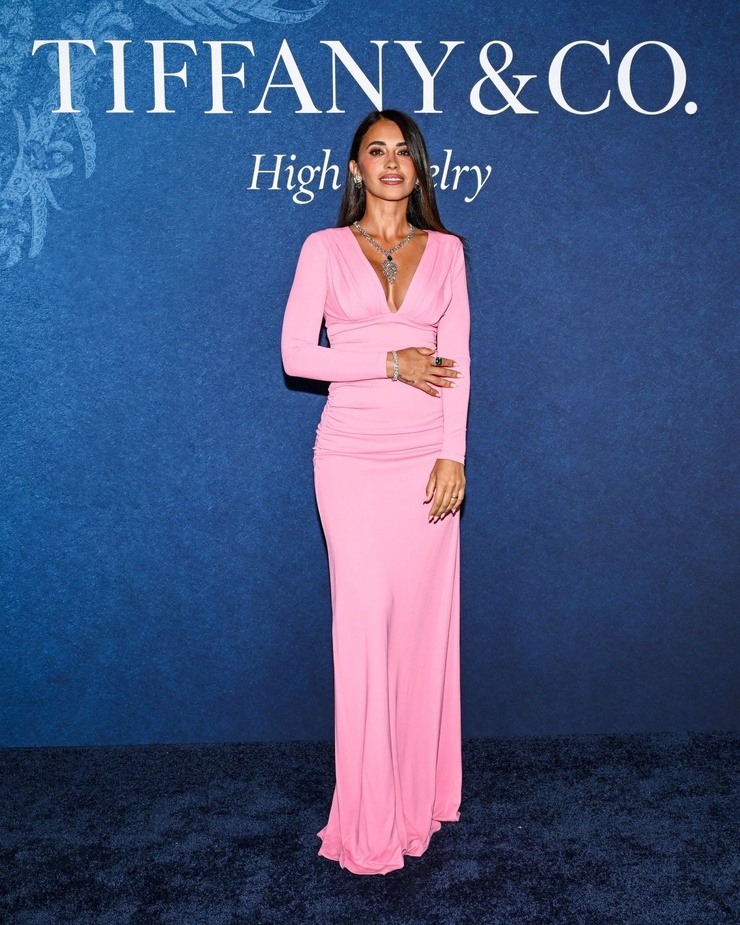 Antonella Roccuzzo