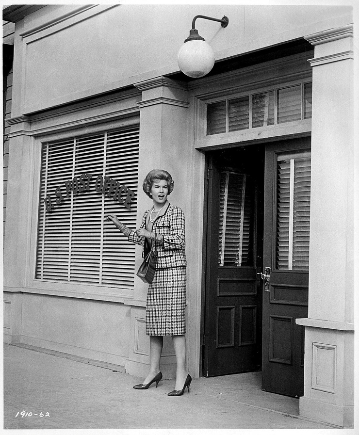 Tammy Tell Me True                                  (1961)