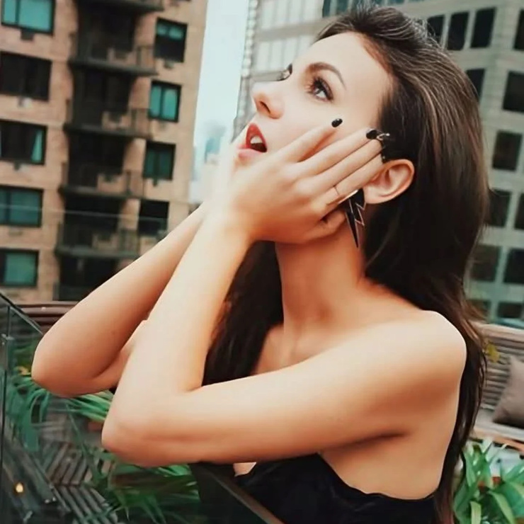 Victoria Justice