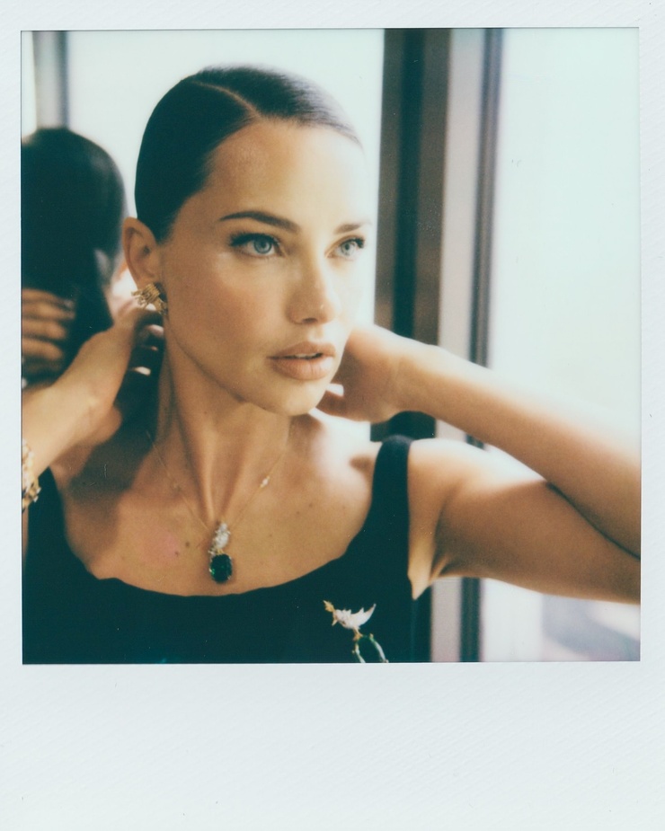 Adriana Lima Adriana Lima