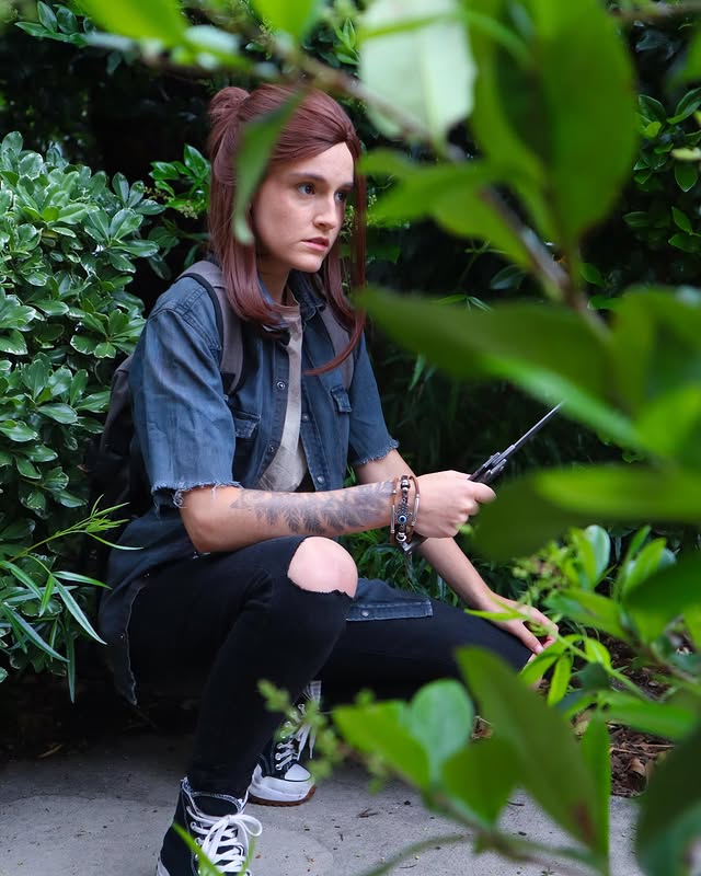 Maggie Roscher