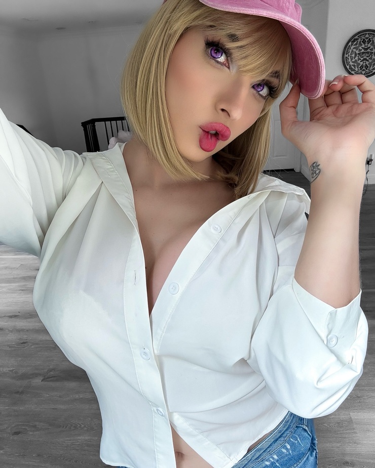 Brianna Torres
