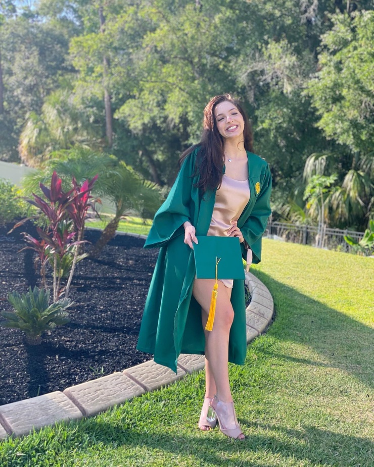 Picture of Brianna Torres