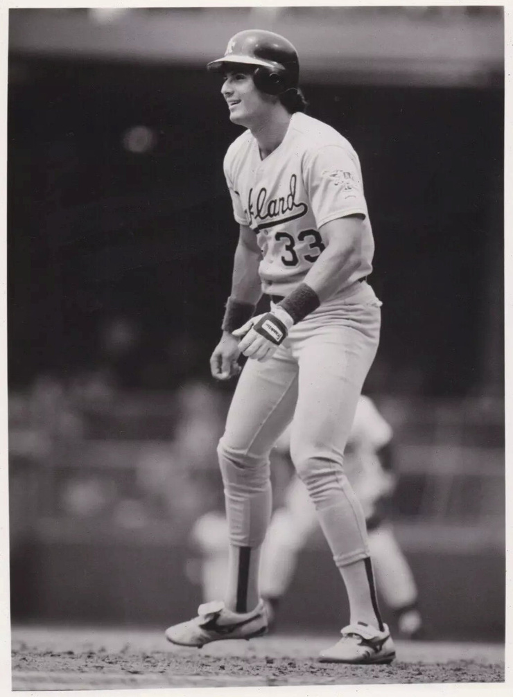 Jose Canseco