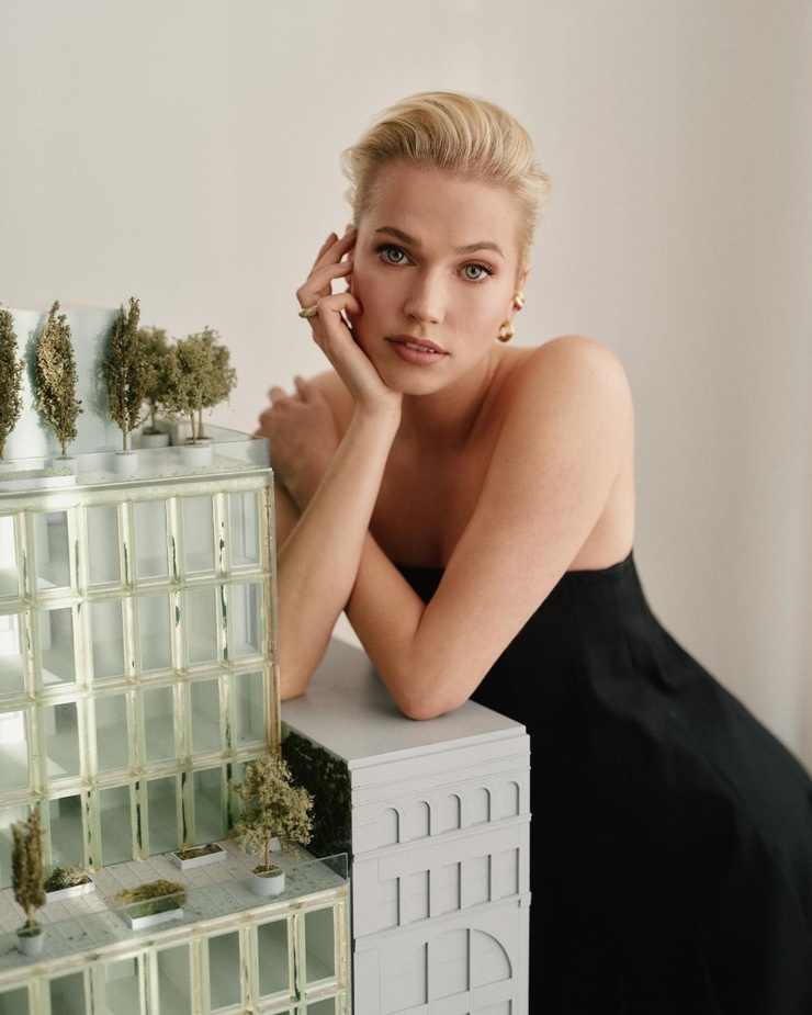 Thea Sofie Loch Naess