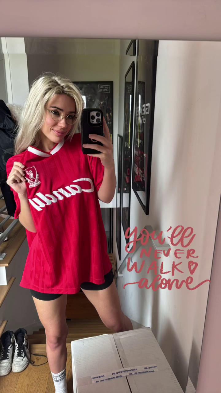Alanah Pearce