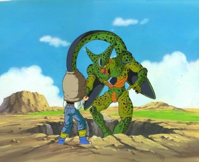 Dragon Ball Z