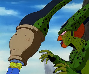 Dragon Ball Z