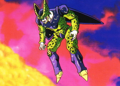 Dragon Ball Z