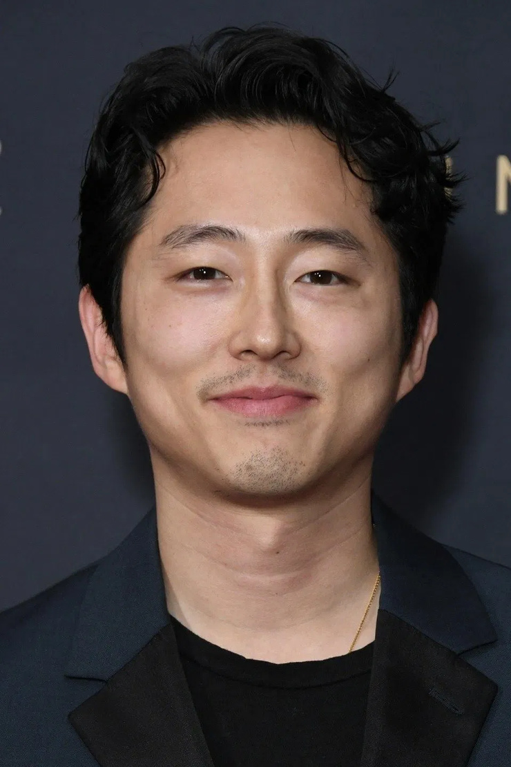 Steven Yeun