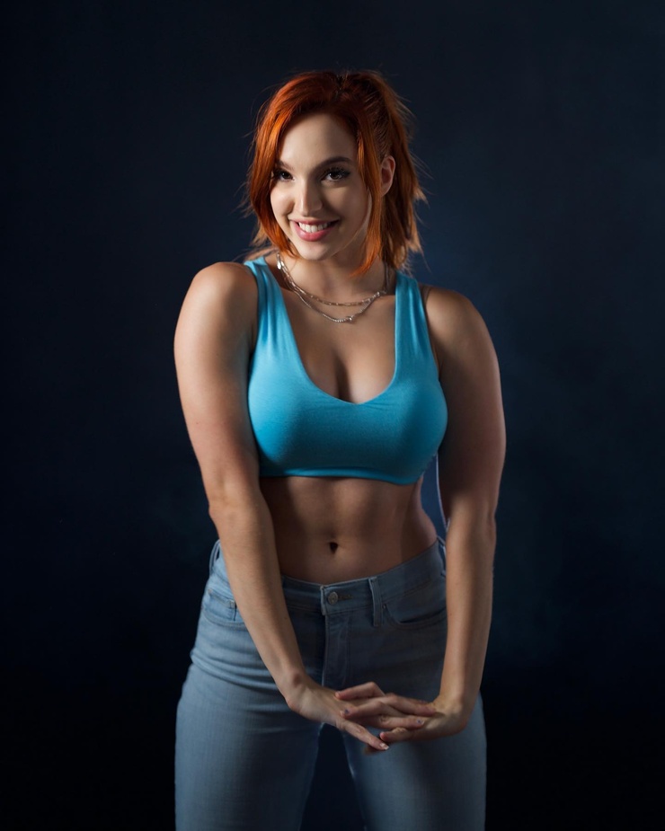 Brianna Torres