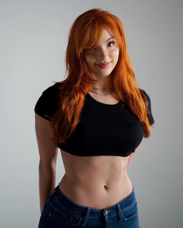 Brianna Torres