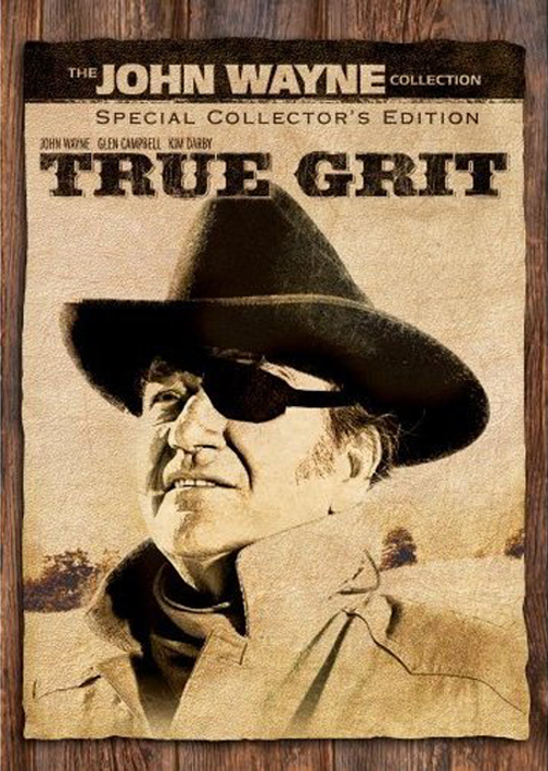 True Grit (1969)