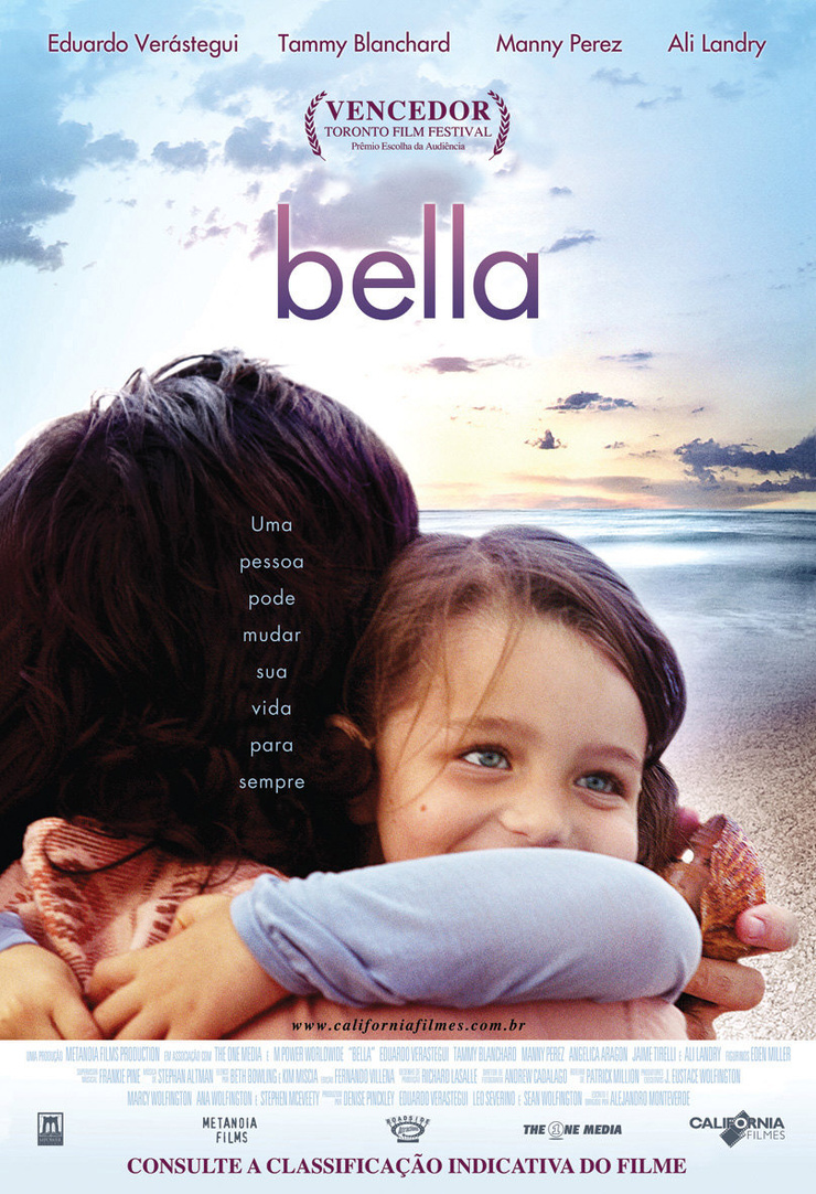 Bella (2006)