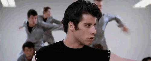 Grease Grease