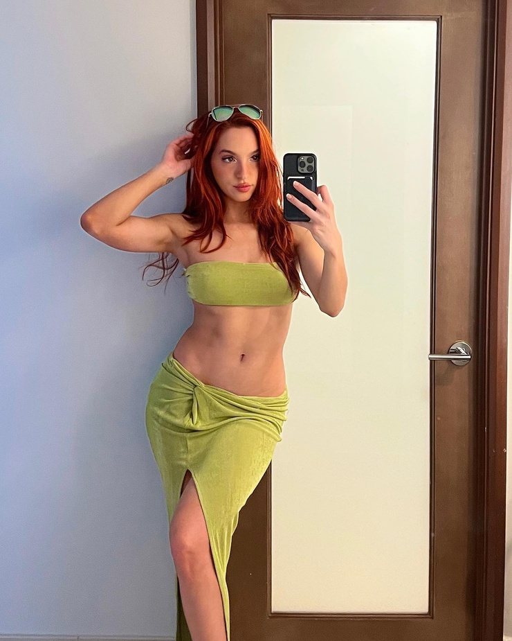 Brianna Torres