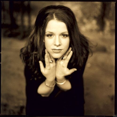 Lisa Middelhauve