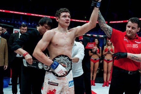 Roman Kopylov
