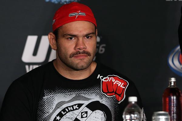 Gabriel Gonzaga