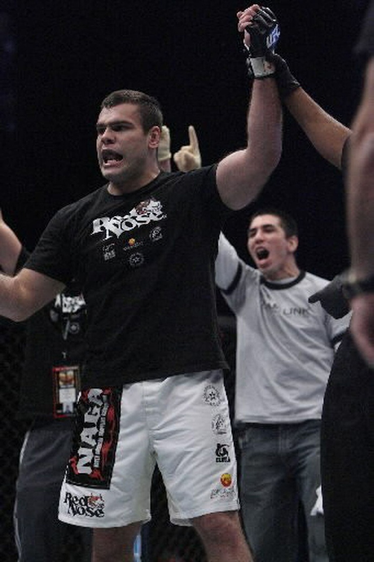 Gabriel Gonzaga