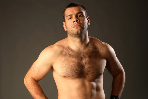 Gabriel Gonzaga