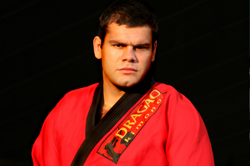 Gabriel Gonzaga